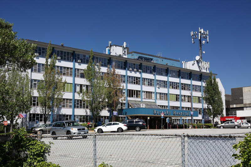 Illustration for article titled Pics from the Curbside: 2018-07-22 to Cascade Heights, Burnaby